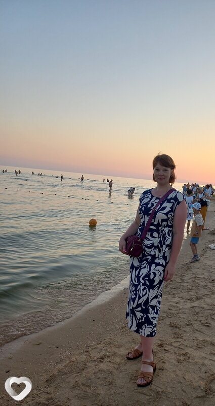 Елена, 46, Минске — анкета №4578547