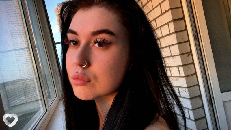 Ангелина, 22, Рязани — анкета №4578579