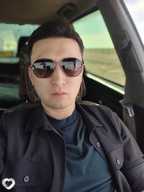 Sultan, 24, Алматы — анкета №4578584