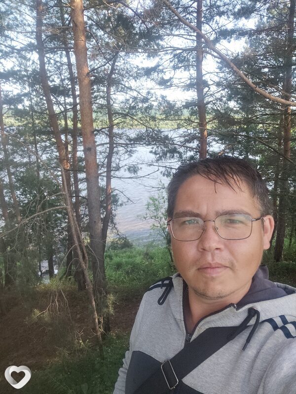Алексей, Йошкар-Ола