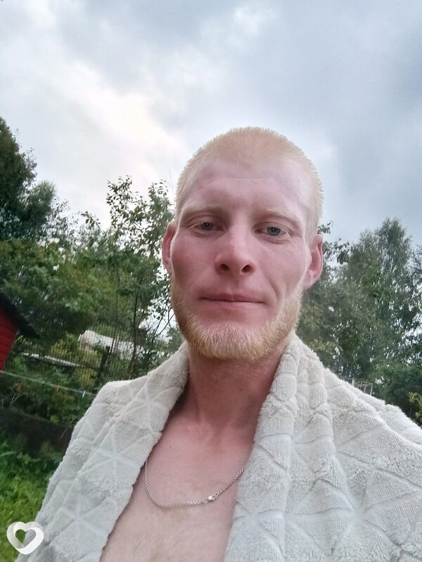 Костя, 42, Санкт-Петербурге — анкета №4578586