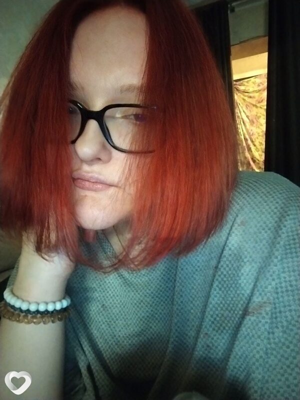 Настасия, 26, Сургуте — анкета №4578589