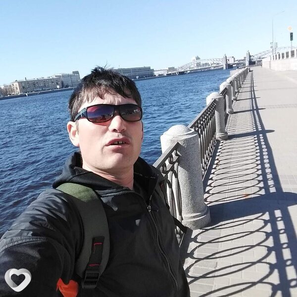 Мир, 42, Санкт-Петербурге — анкета №4578592