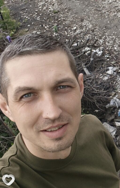 Сергей, 35, Тольятти — анкета №4578594