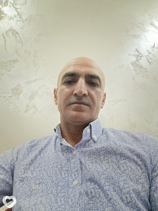Тельман, 51, Казани — анкета №4578595