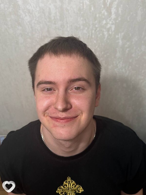 Андрей, 20, Тулуне — анкета №4578596