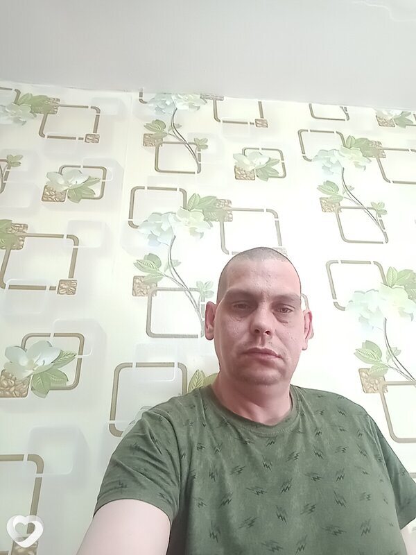 Иван, 42, Перми — анкета №4578597
