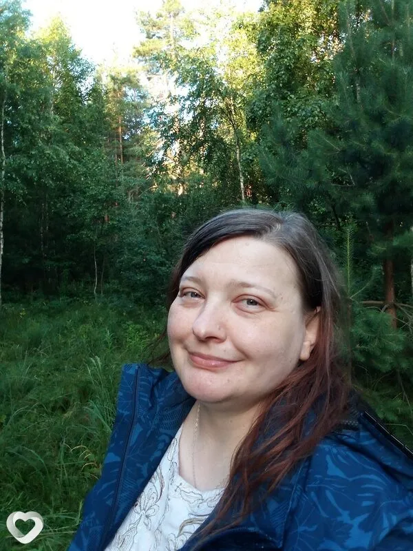 Кристина, 44, Москве — анкета №4578379
