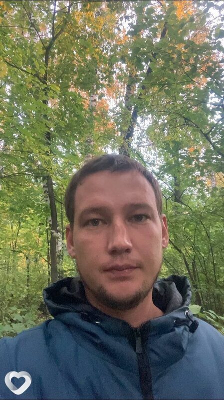 Radim, 33, Уфе — анкета №4578486