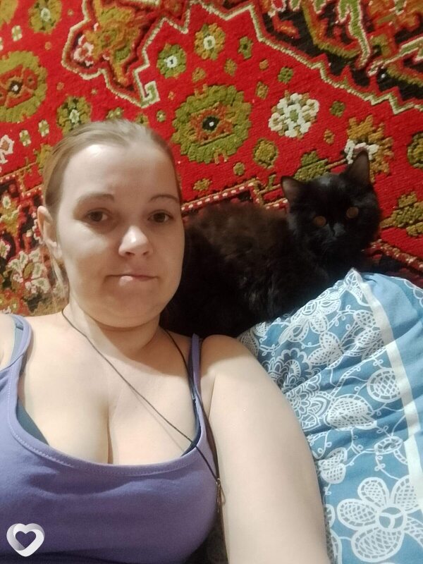 Галина, Уржум