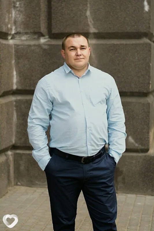 Дмитрий, 38, Москве — анкета №4578497