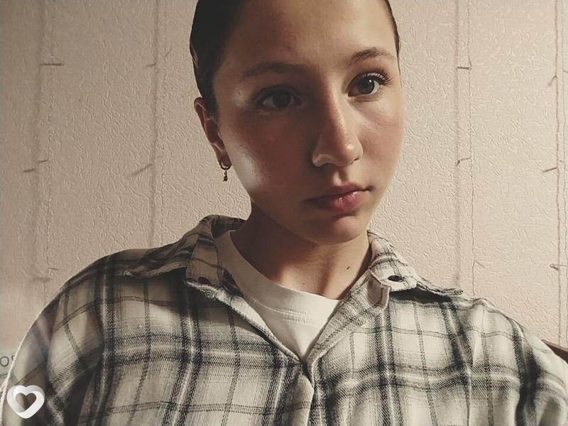 Софья, 18, Краснодаре — анкета №4578501