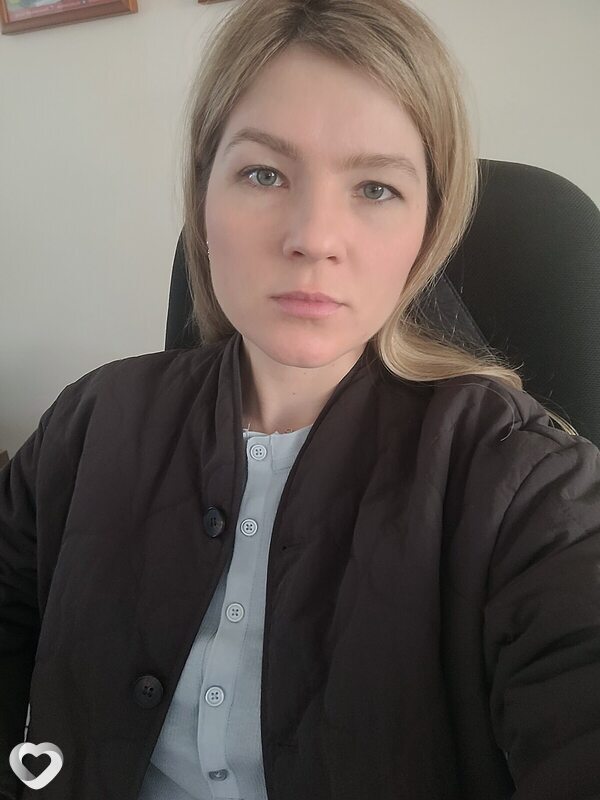 Евгения, 34, Воронеже — анкета №4578675