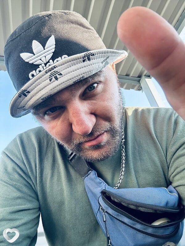 Егор, 31, Якутске — анкета №4578688