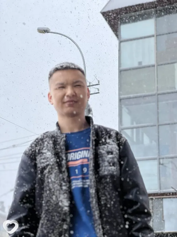 Кылым, 25, Москве — анкета №4578689