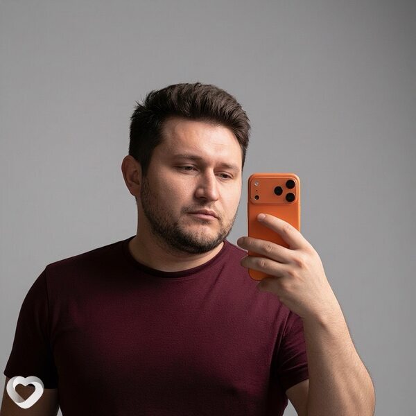 Артем, 28, Магнитогорске — анкета №4578696