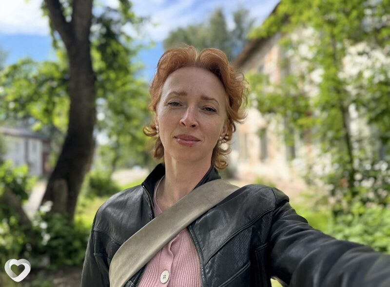 Ирина, Соликамск
