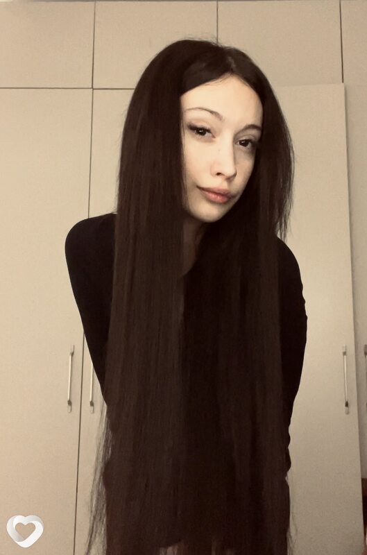 Полина, 19, Краснодаре — анкета №4578523