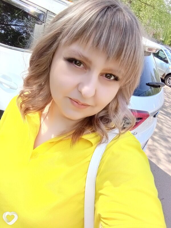 Анастасия, 27, Одинцове — анкета №4578455