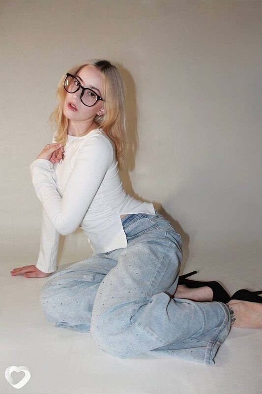 Ксеша, 19, Тюмени — анкета №4578463