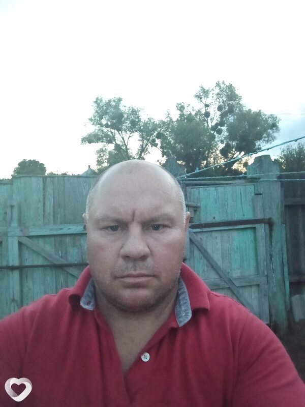 Максим, 40, Сумах — анкета №4578464