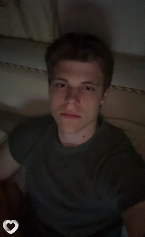 Дмитрий, 18, Москве — анкета №4578465