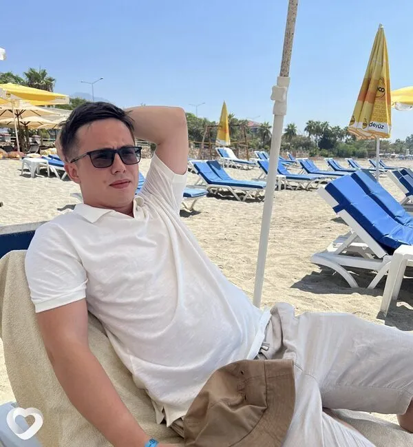Сергей, 26, Москве — анкета №4578472
