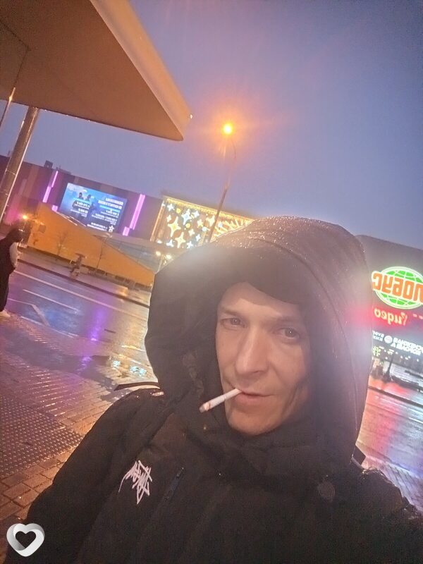 Eduard, 36, Краснодаре — анкета №4578552
