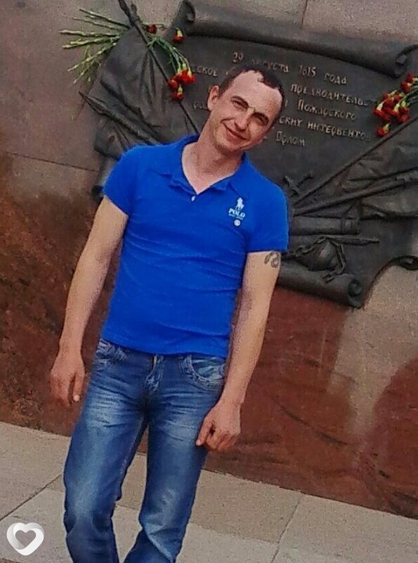 Сергей, Орёл