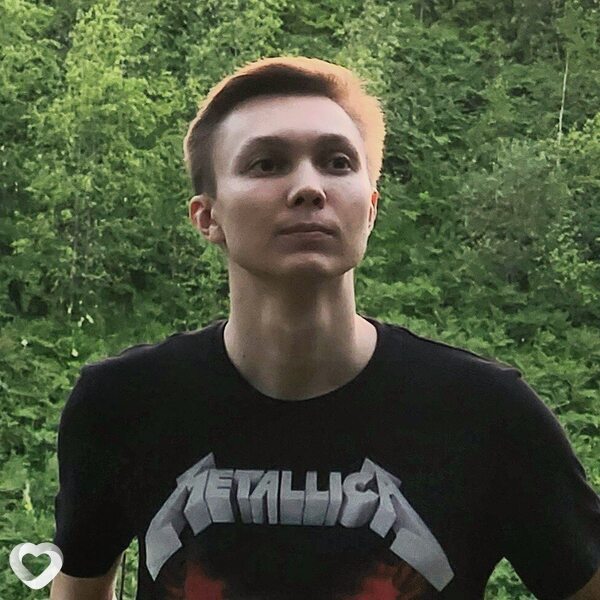 Влад, 30, Тюмени — анкета №4578572