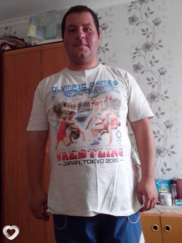 Дмитрий, 34, Донецке — анкета №4578733