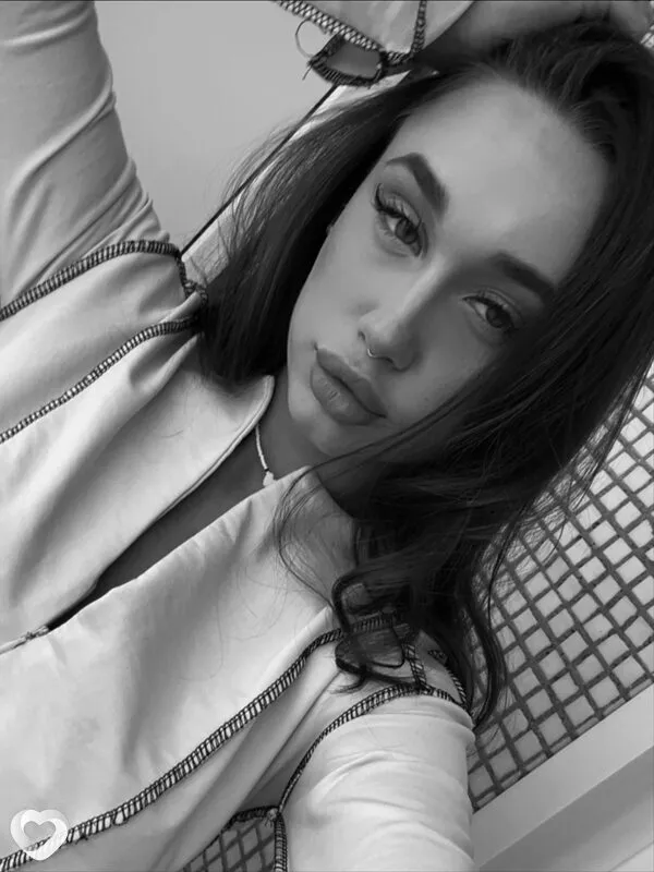 Лиса, 22, Москве — анкета №4578744