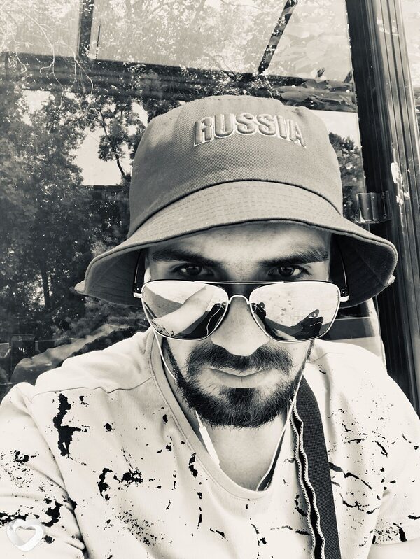 Гена, 30, Ростове-на-Дону — анкета №4578626