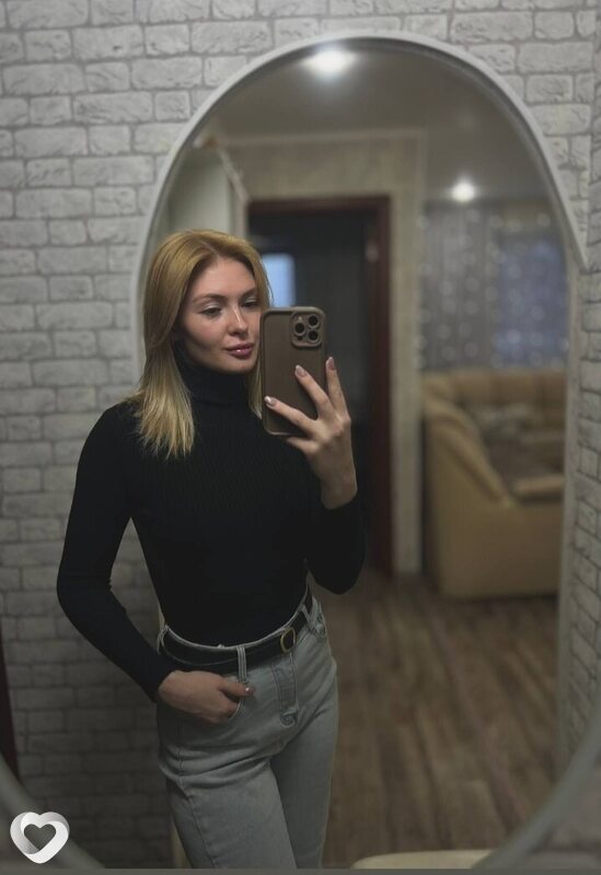 Анастасия, 24, Оренбурге — анкета №4578632