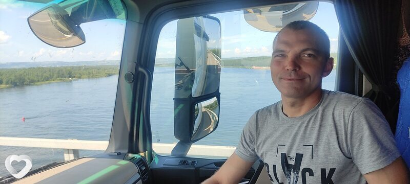 Александр, 41, Минске — анкета №4578635