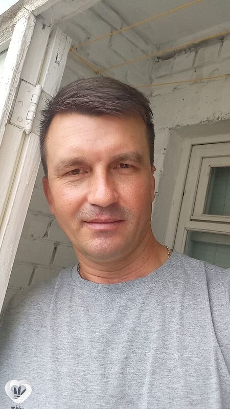 Александр, 45, Донецке — анкета №4578646