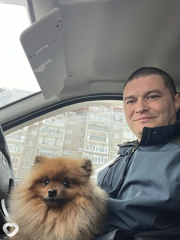 Антон, Облучье