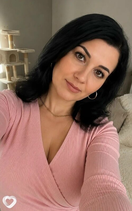 Маша, 39, Пензе — анкета №4578672