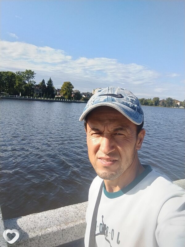 Kent, Калининград
