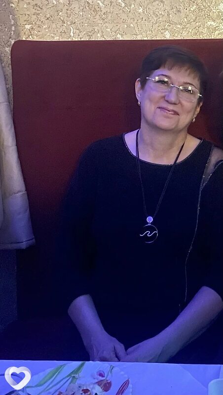 Ирина, 59, Красноярске — анкета №4578982