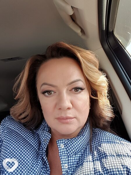 Инна, 51, Новосибирске — анкета №4578749