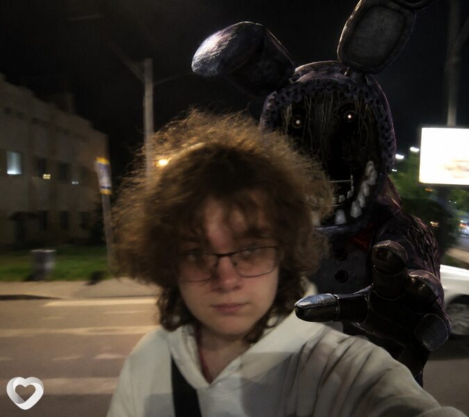Богдан, 18, Алматы — анкета №4578754