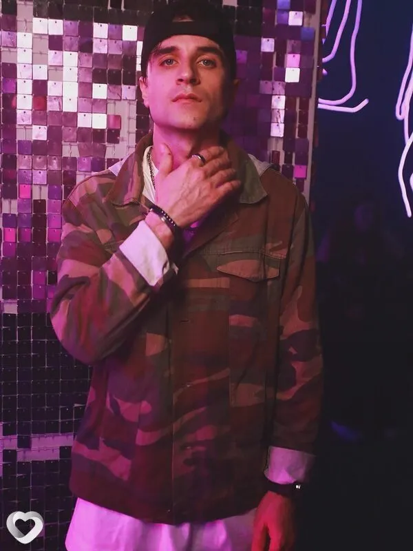 Tommy, 25, Москве — анкета №4578755