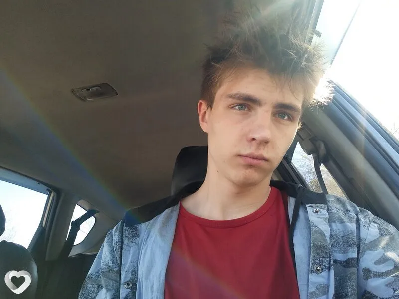 Даниил, 24, Москве — анкета №4578773