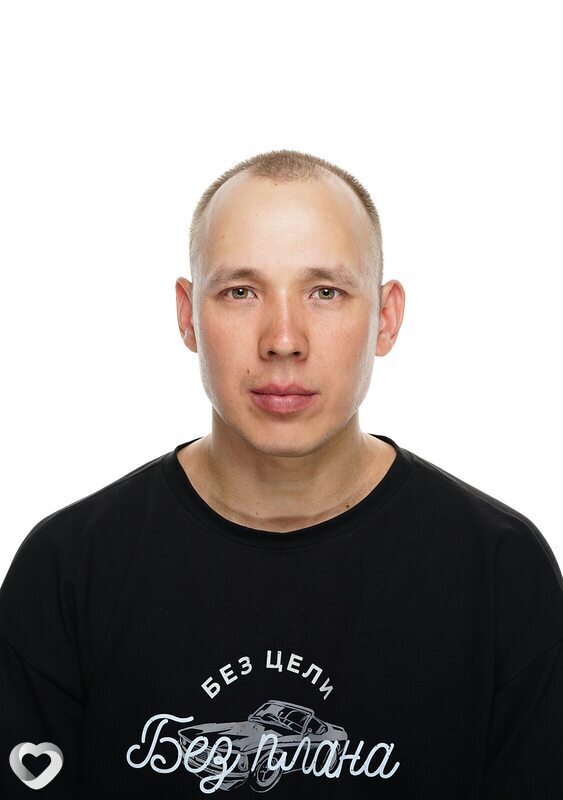 Алмаз, 34, Калуге — анкета №4578782