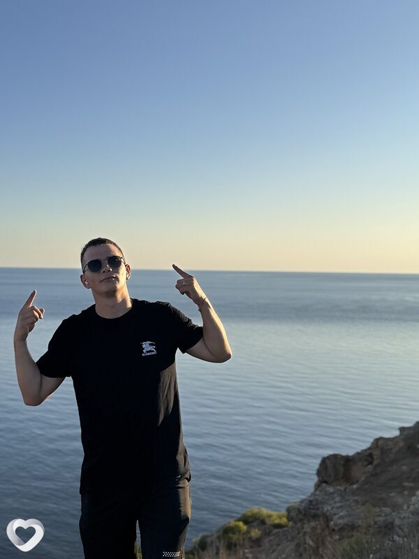 Алексей, 27, Нижнем Новгороде — анкета №4578786