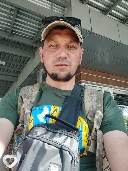 Саша, 30, Харькове — анкета №4578790