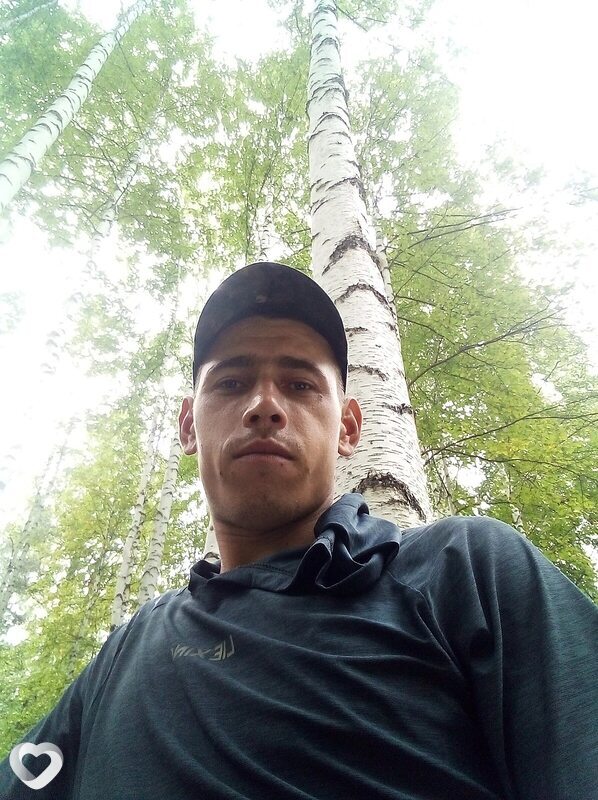 Михаил, 32, Якутске — анкета №4578795