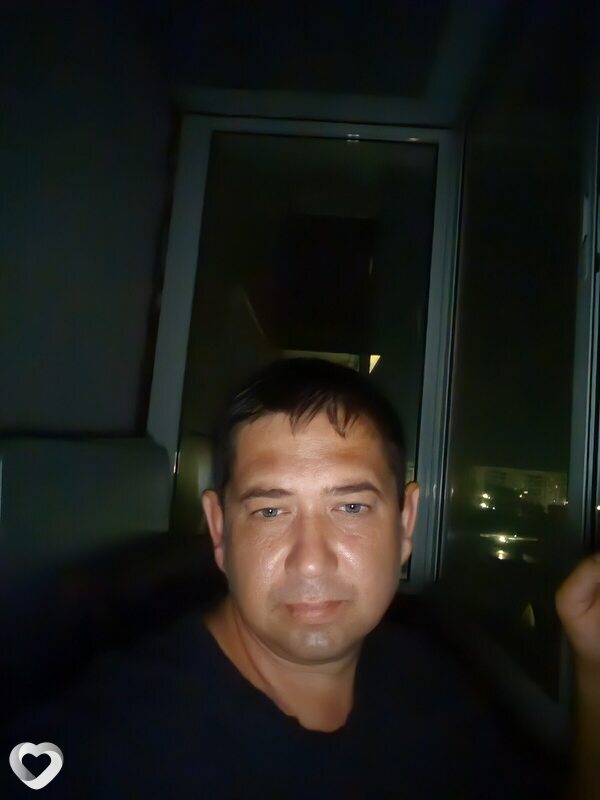 Владимир, 40, Ульяновске — анкета №4578814