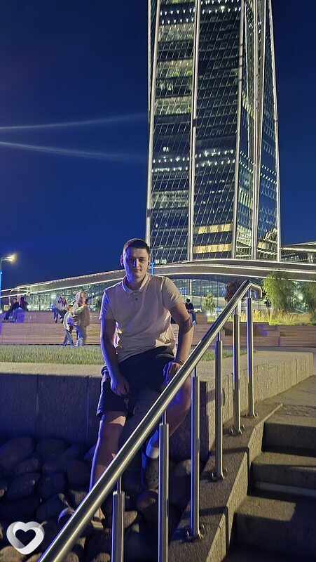 Евгений, Приозерск